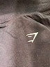 Gymshark Black Active Pants Size 26 waist (estimated) - photo 7