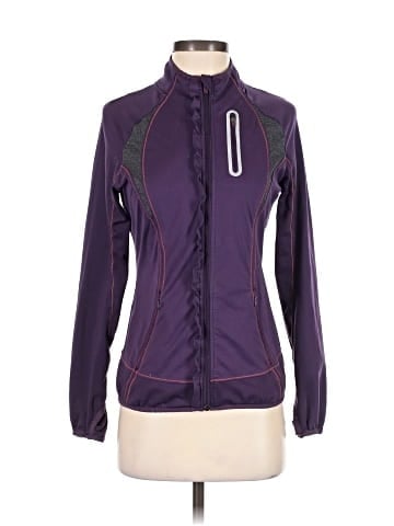 Athleta Track Jacket (view 1)