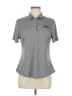 Callaway Gray Short Sleeve Top Size M - photo 1
