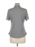Callaway Gray Short Sleeve Top Size M - photo 2