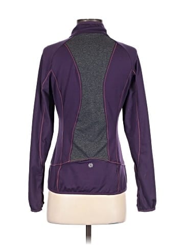 Athleta Track Jacket (view 2)