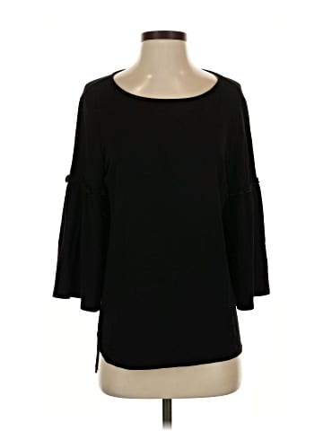 Max Studio 3/4 Sleeve Top (view 1)