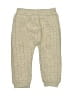 Assorted Brands Gray Casual Pants 12-18 MO / 18 MO - photo 2