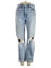 Gap Blue Jeans Size 00R - photo 1