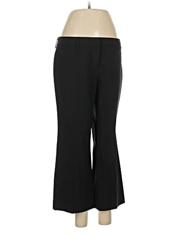 Elie Tahari Wool Pants (view 1)
