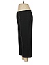 Elie Tahari Solid Black Wool Pants Size 6 - photo 5