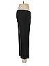 Elie Tahari Solid Black Wool Pants Size 6 - photo 4