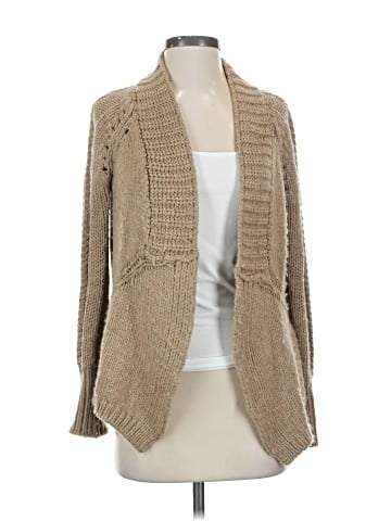 M.PATMOS Cardigan (view 1)