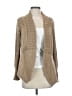 M.PATMOS Tan Cardigan Size XS - photo 1