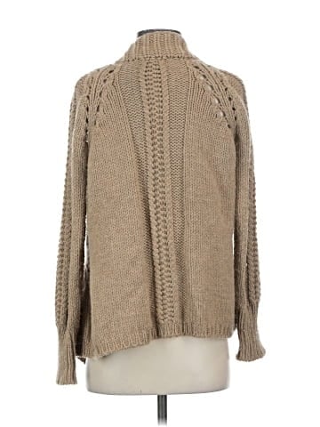 M.PATMOS Cardigan (view 2)