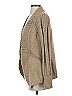 M.PATMOS Tan Cardigan Size XS - photo 5