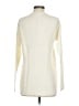 Sofia Cashmere 100% Cashmere Ivory Cashmere Pullover Sweater Size XS - photo 2
