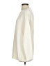 Sofia Cashmere 100% Cashmere Ivory Cashmere Pullover Sweater Size XS - photo 5