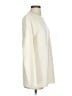 Sofia Cashmere 100% Cashmere Ivory Cashmere Pullover Sweater Size XS - photo 4