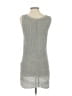 Sparrow Tweed Gray Casual Dress Size S - photo 2