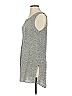 Sparrow Tweed Gray Casual Dress Size S - photo 5