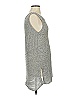 Sparrow Tweed Gray Casual Dress Size S - photo 4