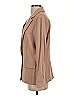 Open Edit Tan Blazer Size XXS - photo 5