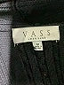 Joan Vass Black Cardigan Size M - photo 7