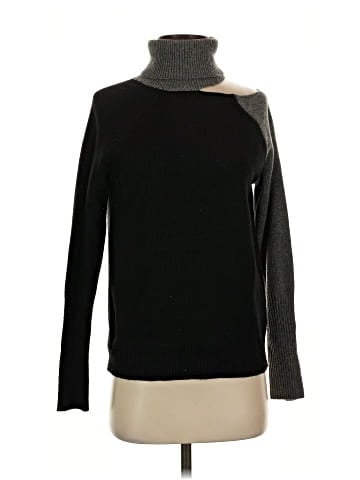 Jamison Turtleneck Sweater (view 1)