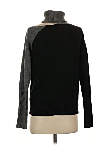 Jamison Turtleneck Sweater (view 2)