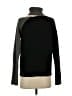 Jamison Black Turtleneck Sweater Size XS - photo 2