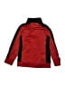 Adidas Red Zip Up Hoodie Size 7 - photo 2