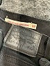 Levi's Solid Black Jeans Size 33 waist - photo 7