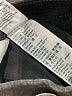 Levi's Solid Black Jeans Size 33 waist - photo 8