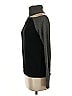 Jamison Black Turtleneck Sweater Size XS - photo 5