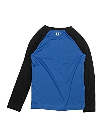 Under Armour Long Sleeve T-Shirt (view 2)