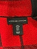 Adrienne Vittadini Plaid Red Jacket Size S - photo 6