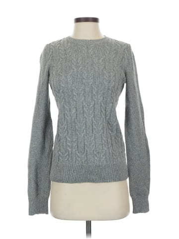 C. Wonder Pullover Sweater (view 1)