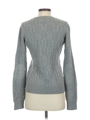 C. Wonder Pullover Sweater (view 2)