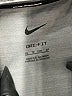 Nike 100% Polyester Gray Active Tank Size XS - photo 6