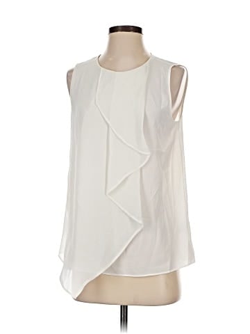 3.1 Phillip Lim for Target Sleeveless Blouse (view 1)