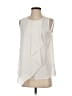 3.1 Phillip Lim for Target 100% Polyester Ivory Sleeveless Blouse Size S - photo 1