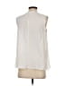 3.1 Phillip Lim for Target 100% Polyester Ivory Sleeveless Blouse Size S - photo 2