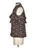 Molly Bracken 100% Polyester Black Tank Top Size S - photo 5