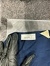 Go Silk 100% Silk Blue Sleeveless Silk Top Size 3 - photo 7