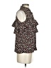 Molly Bracken 100% Polyester Black Tank Top Size S - photo 4