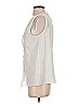 3.1 Phillip Lim for Target 100% Polyester Ivory Sleeveless Blouse Size S - photo 5