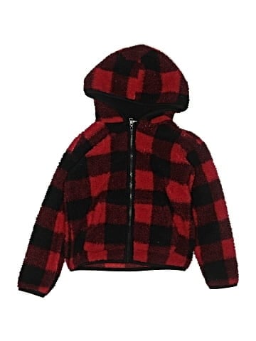 Tucker + Tate Zip Up Hoodie (view 1)