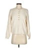 Gap Ivory Pullover Sweater Size S - photo 1