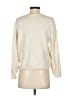 Gap Ivory Pullover Sweater Size S - photo 2