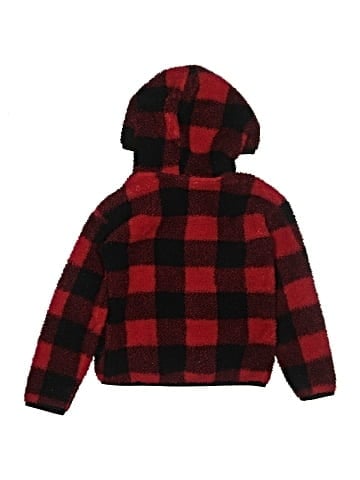 Tucker + Tate Zip Up Hoodie (view 2)