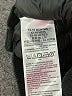 Baby Gap 100% Cotton Black Cardigan Size 12-18 mo - photo 4