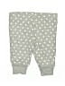 Skip Hop 100% Cotton Gray Khakis Size Newborn - photo 2