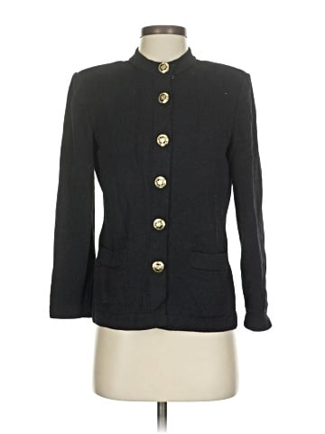 St. John Basics Cardigan (view 1)