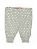 Skip Hop 100% Cotton Gray Khakis Size Newborn - photo 1